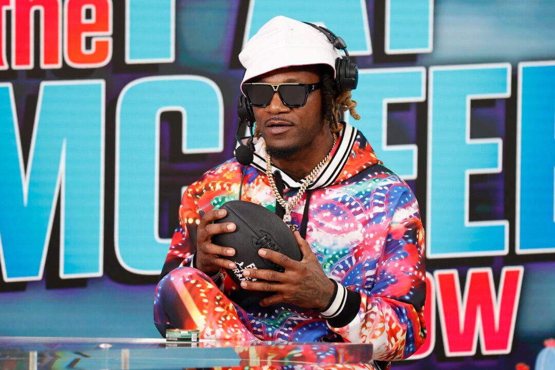 Former Bengals Player Adam ‘Pacman’ Jones Arrested at Cincinnati Airport