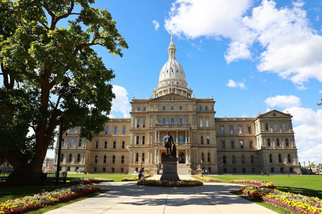 Democrats Regain Full Michigan House With Two Special Election Wins