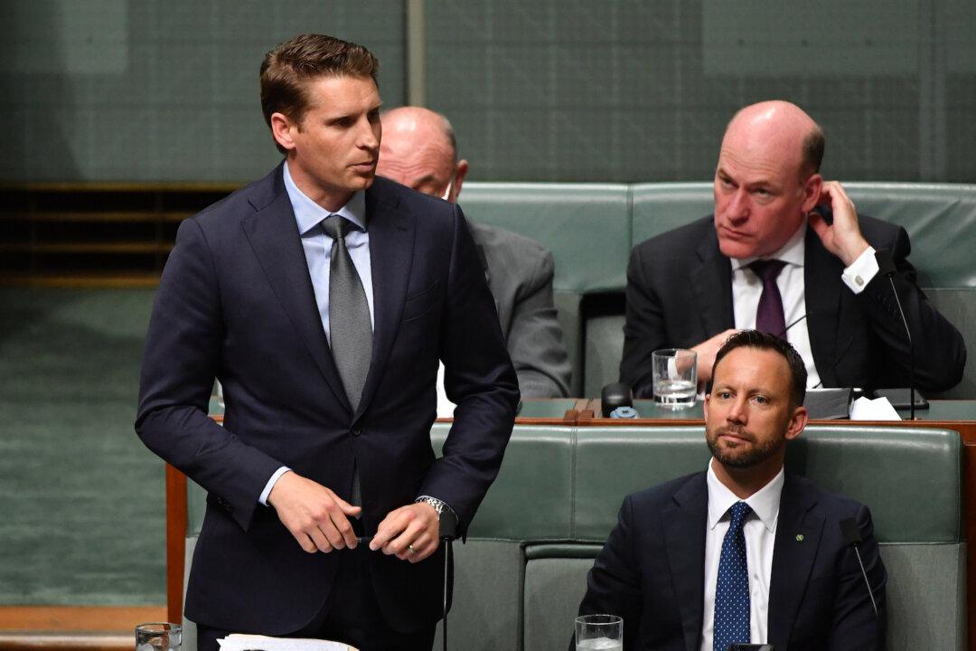 Centre-Right Crisis Stems From Taking on Elements of the Left: Hastie