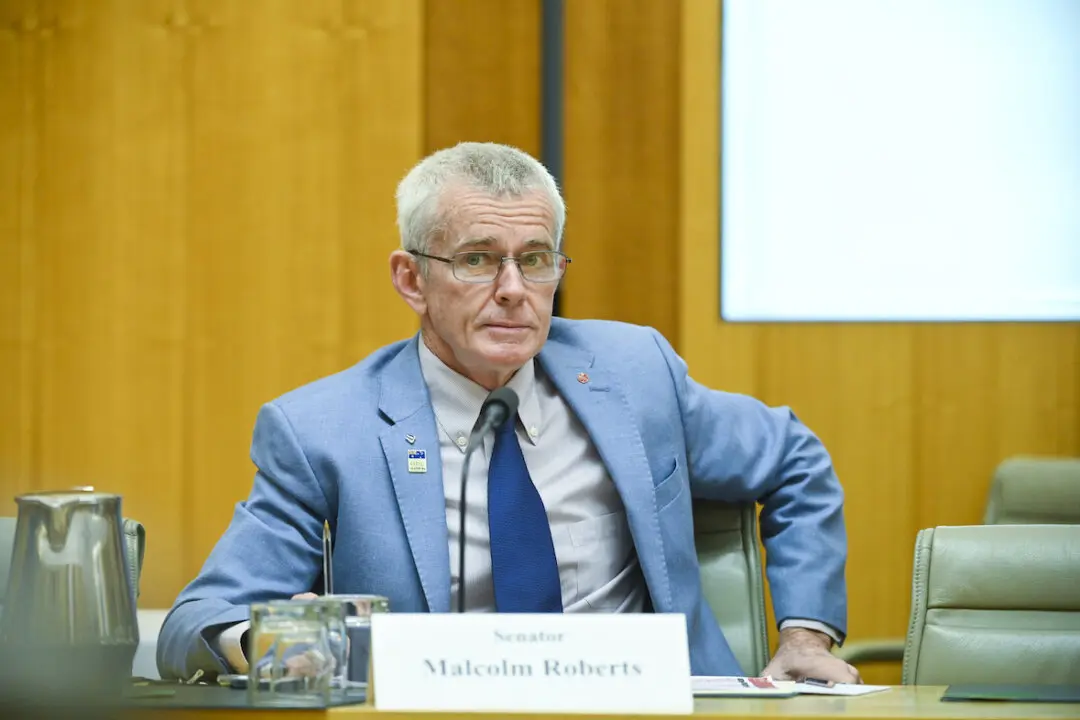 One Nation Claims NZ Citizenship Pathway a ‘Back Door’ to Australia