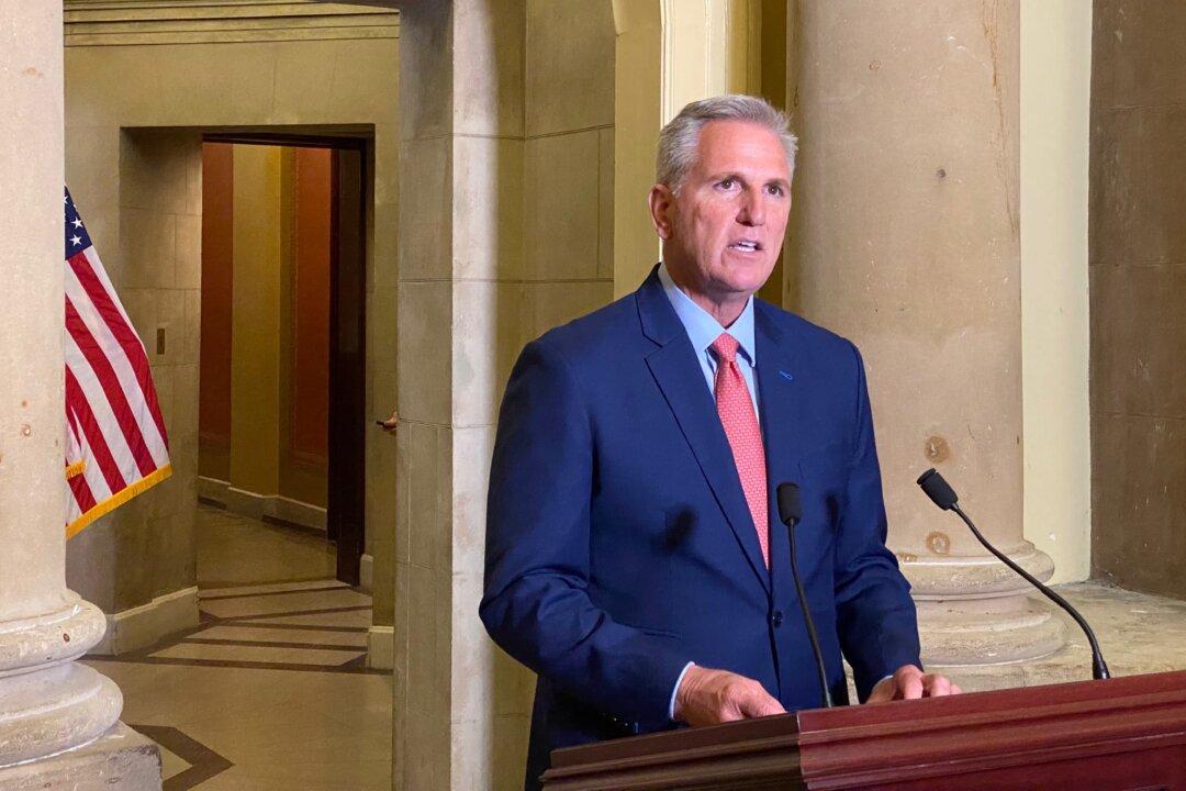 Defense Budget Pulled From House Floor as GOP Turmoil Stokes Fear of Government Shutdown