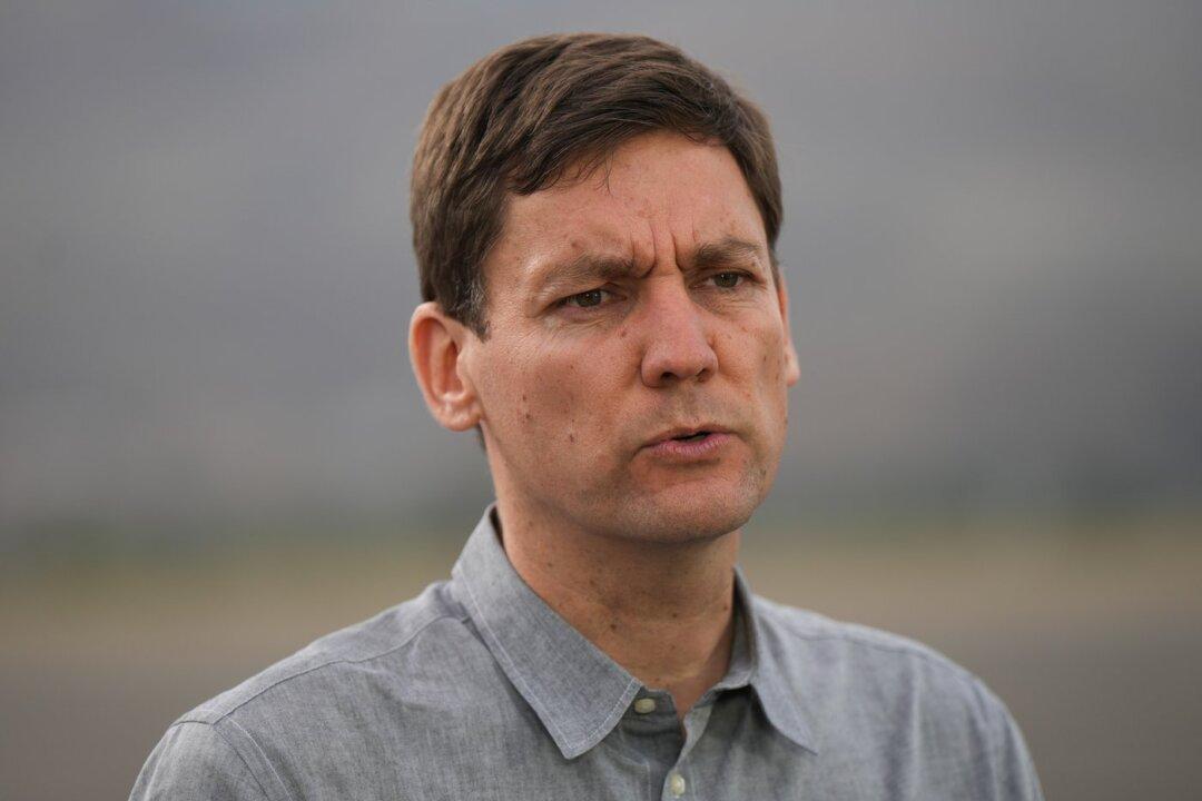 ‘White-Hot Angry’: Eby Vows Investigation of Chinatown Stabbing Suspect’s Release