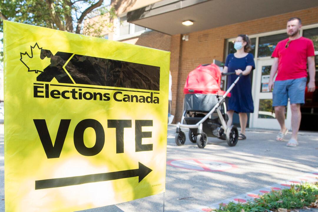 Eastern Canada to Lose Seats in Federal Electoral Boundaries Shake-Up, West Will Gain