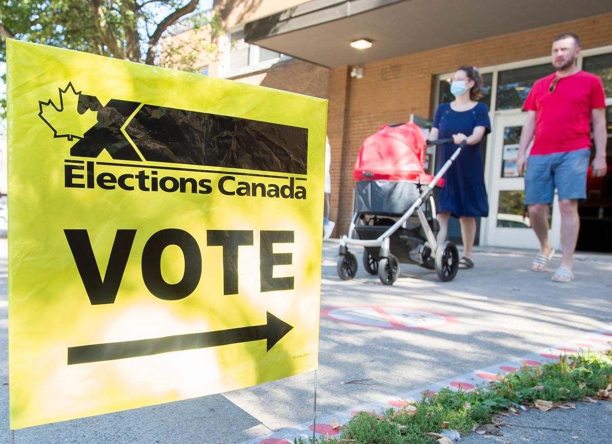 Eastern Canada to Lose Seats in Federal Electoral Boundaries Shake-Up, West Will Gain