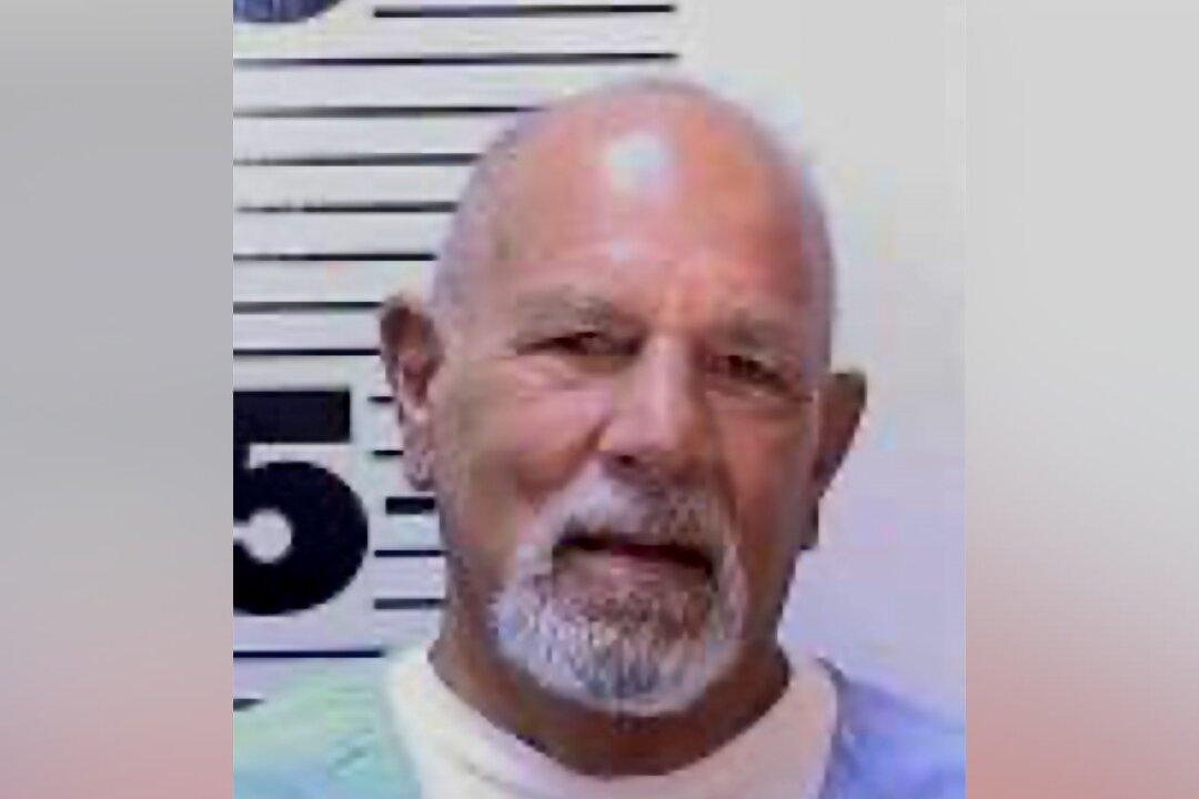 Serial Killer and Former Police Officer Anthony Sully Dies on Death Row at a California Prison