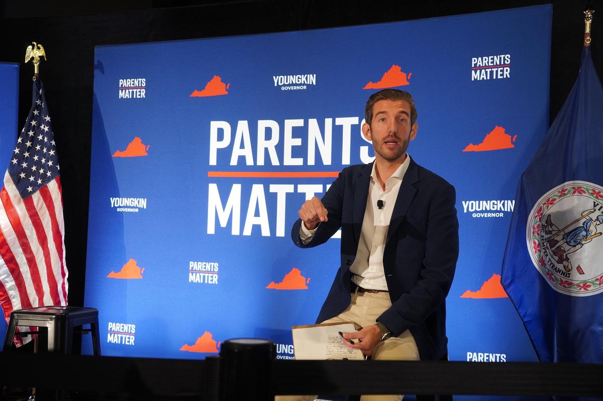 Virginia Elections: A Critical Test for Both Parties Ahead of 2024