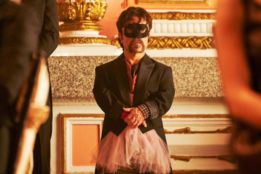 The Latest vs. the Greatest: ‘The Toxic Avenger’ (2023) vs. ‘Phantom of the Opera’ (1943)