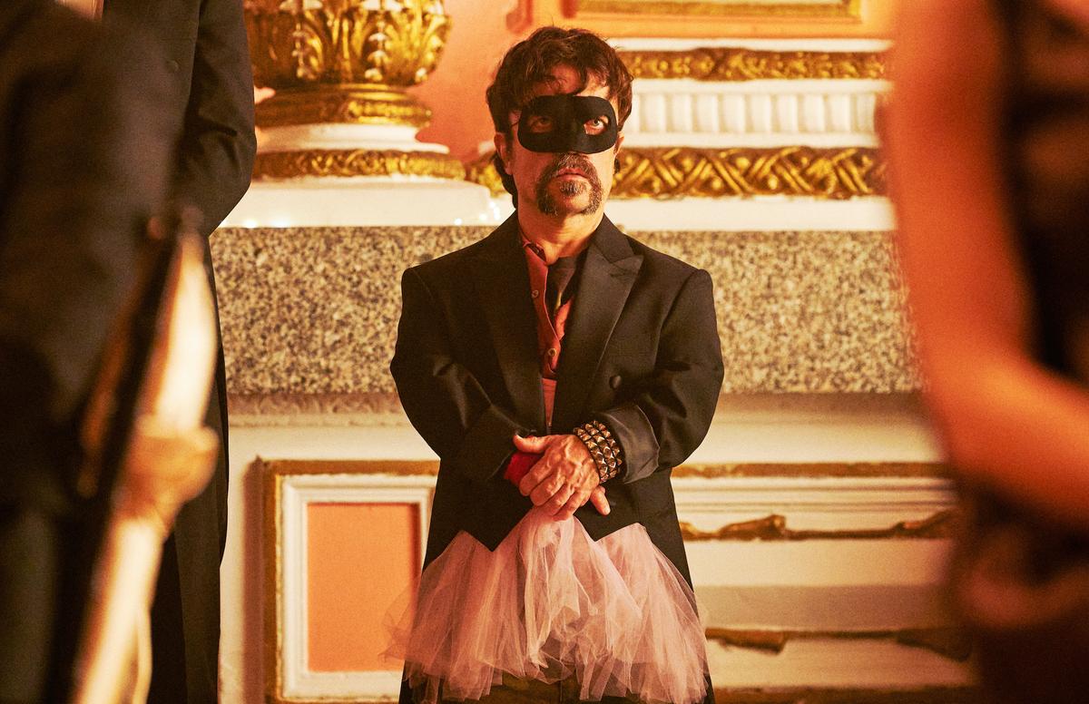 The Latest vs. the Greatest: ‘The Toxic Avenger’ (2023) vs. ‘Phantom of the Opera’ (1943)