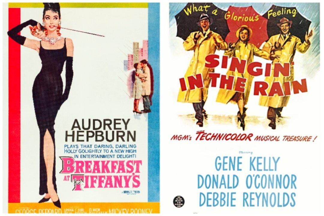 The Myth of Modern Love