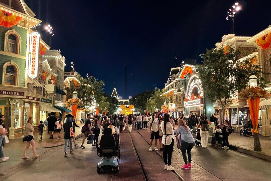 Disneyland Halts Annual Pass Sales Following Class Action Lawsuit