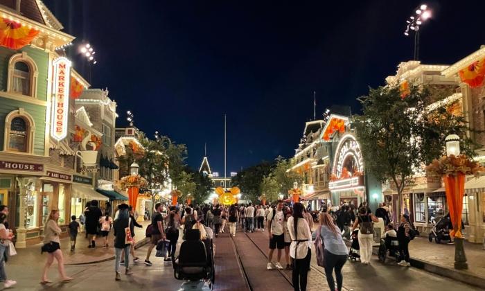Disneyland Halts Annual Pass Sales Following Class Action Lawsuit