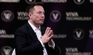 Musk Lashes Out Against NewsGuard Censorship