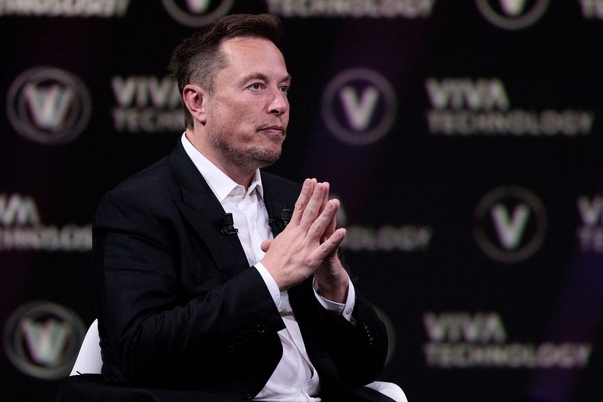 Musk Lashes Out Against NewsGuard Censorship