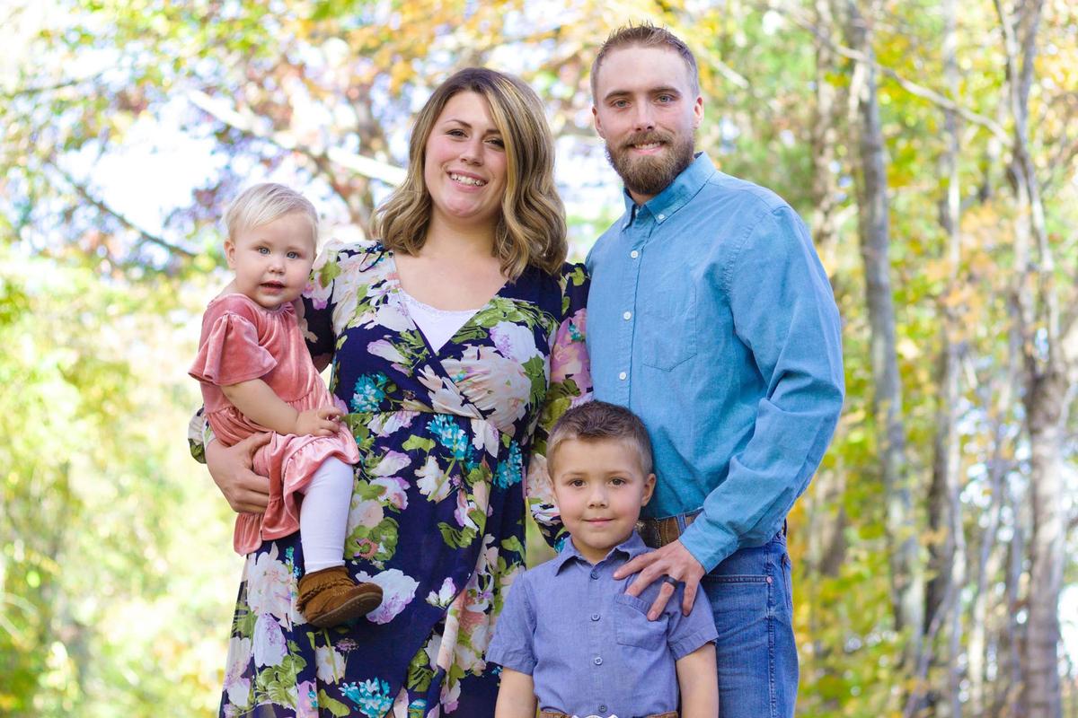 ‘We Don’t Even Know What Gender We Are Anymore’: Young Mom Calls Women to Get Back to Homemaking, Says Society Is Degrading