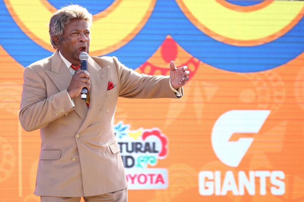 Australian Music Icon Kamahl Says No to the Indigenous Voice