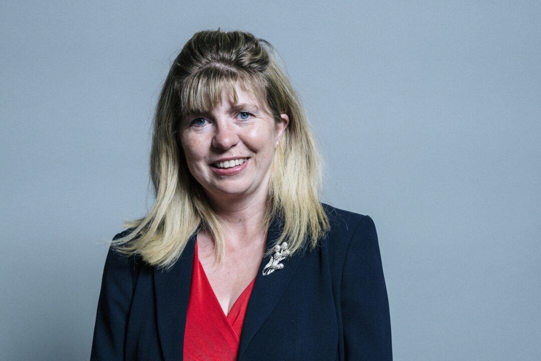 Minister: MP Candidates Dropped After MI5 Chinese Spy Warning