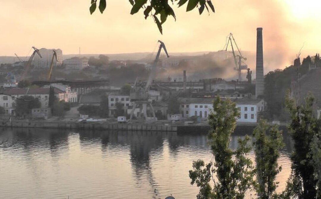 Putin–Kim Meeting in Russia’s Far East Marred by Missile Strike on Sevastopol