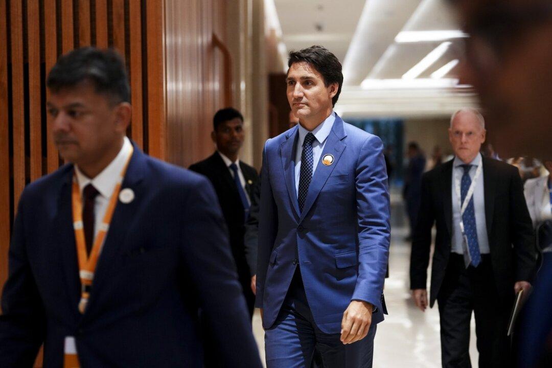 Note to Trudeau: Collected Intelligence Should Be Used Consistently