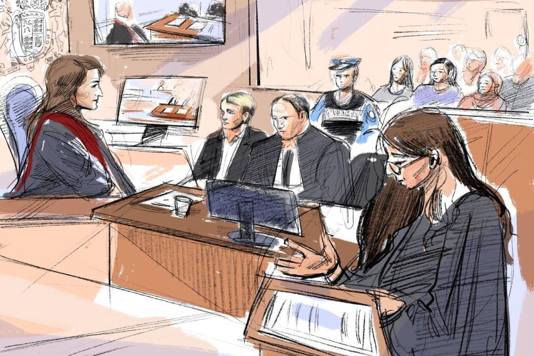 Jury to Hear From More Witnesses as Trial of London Attack Suspect Unfolds