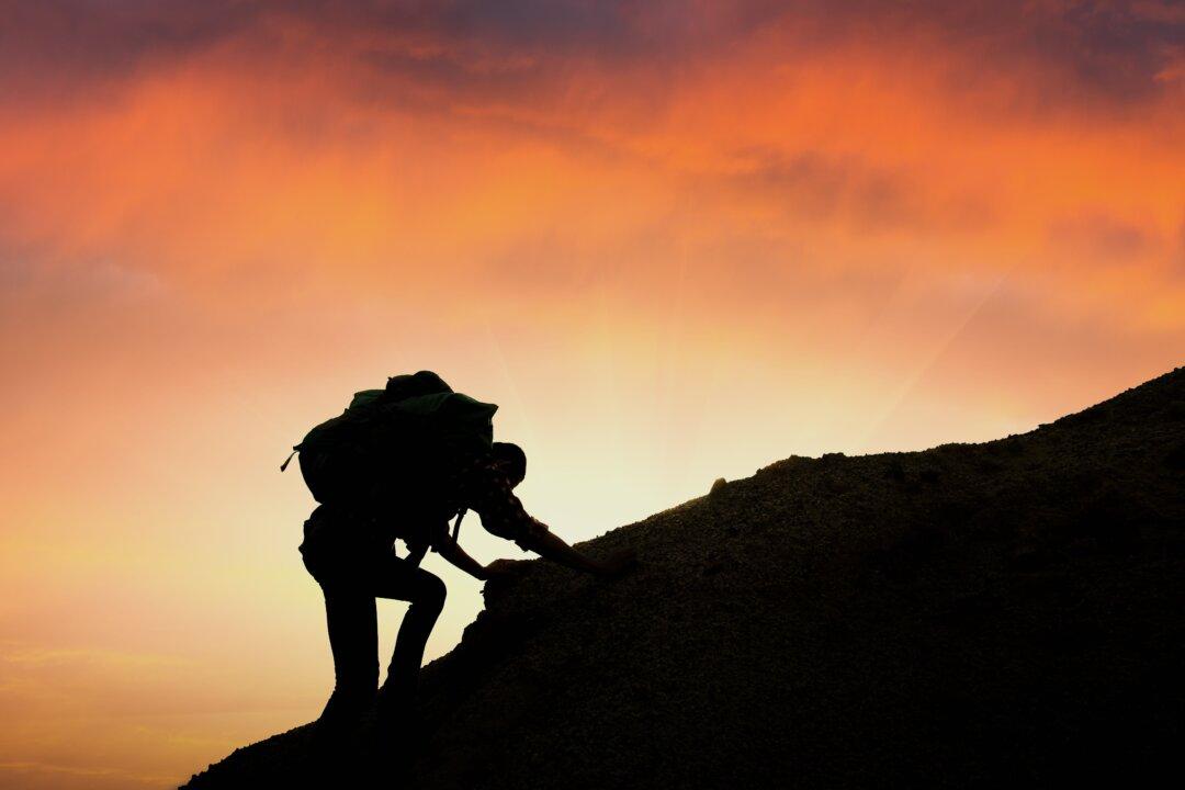 ‘The Seven Mistakes of Life’: A Forgotten Book Sounds Alarms We Need to Hear