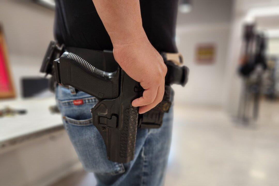 New York City Adopts Emergency Rule to Let Nonresidents Apply for Firearm Carry Permits