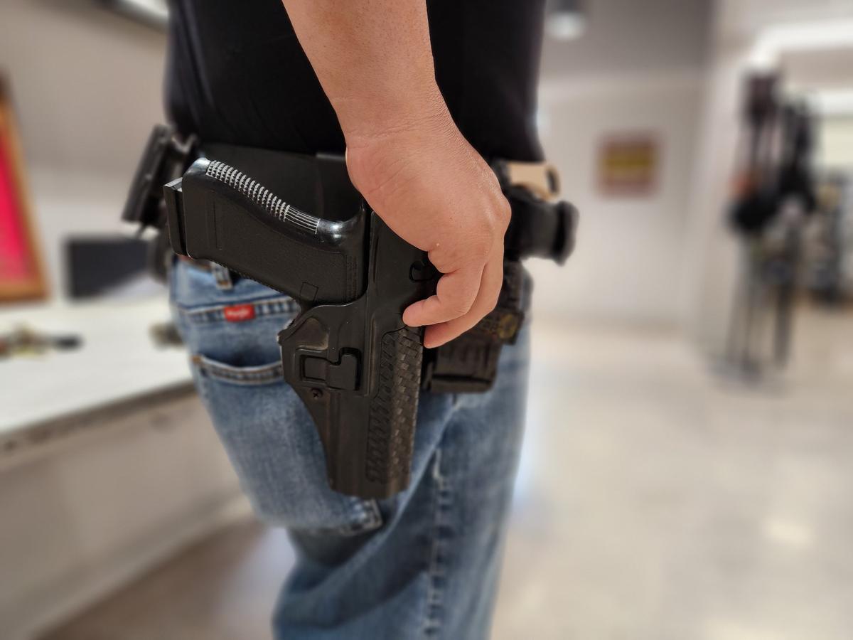 New York City Adopts Emergency Rule to Let Nonresidents Apply for Firearm Carry Permits