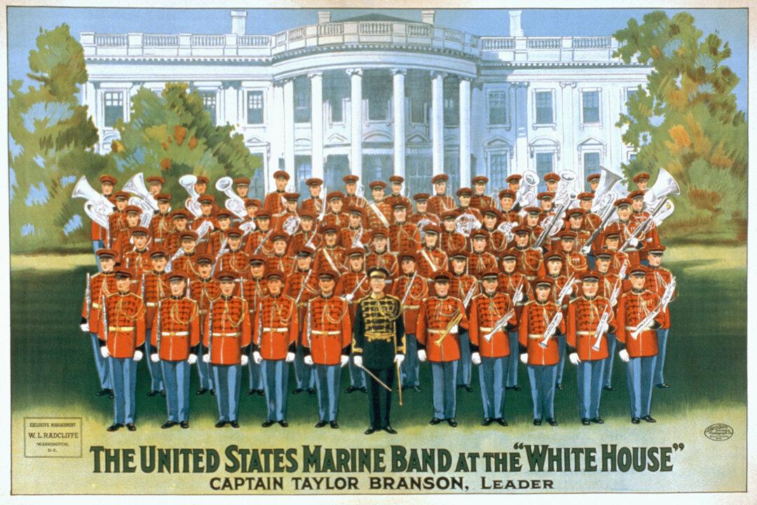 Thomas Jefferson’s Passion for Music Began a Civic Tradition Still Celebrated Today