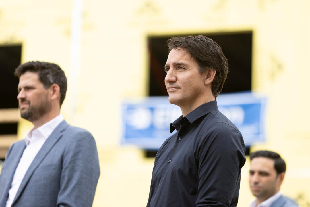 Trudeau Expects Canadian Interest Rates to Come Down by Mid-2024