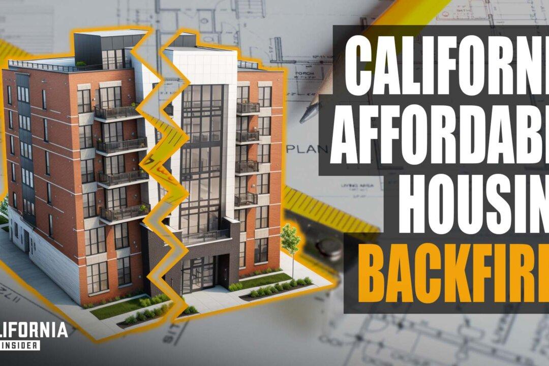 State-Mandated Housing Coming to Your Town | Christine Epperly