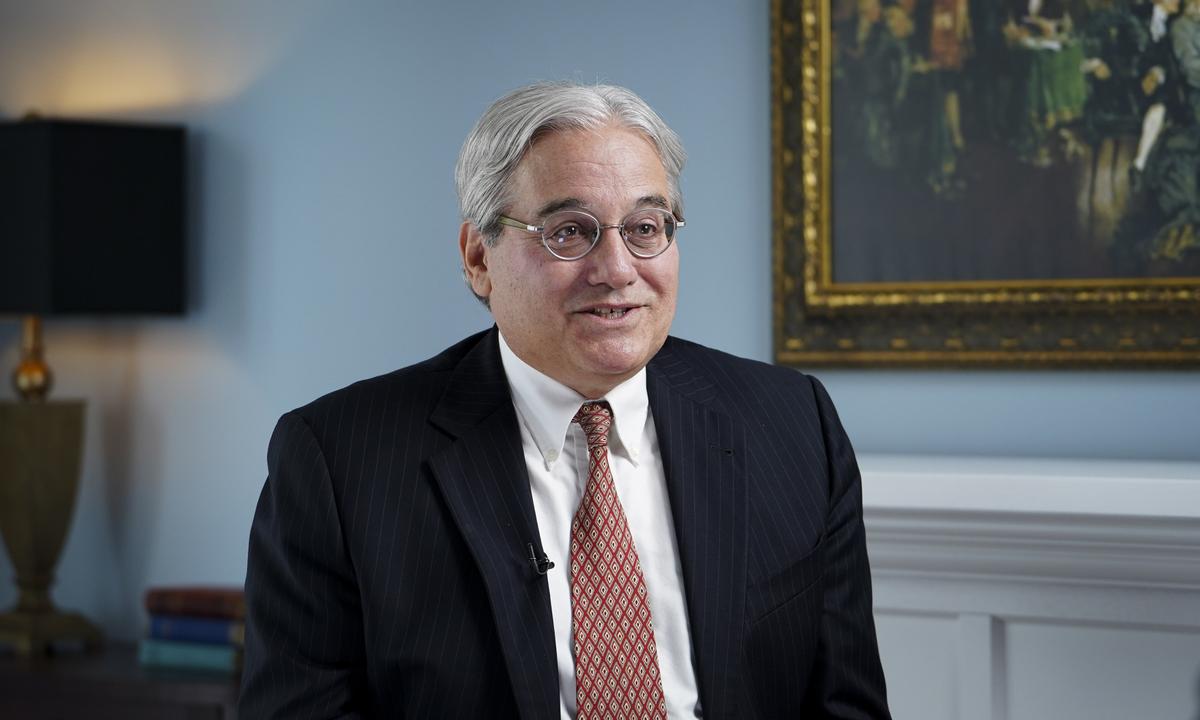 ‘Racialization’ of Education Stifles Free Speech on College Campuses: Cornell Professor