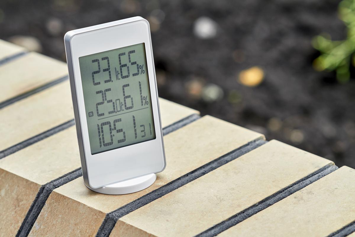 Finding a Personal Weather Station Right for You