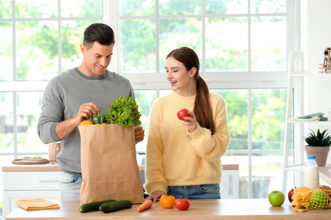 How to Make Groceries Last Even Longer