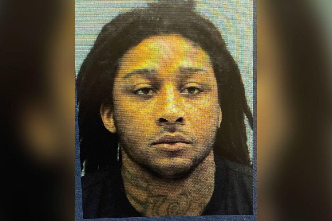 DC Murder Suspect Who Escaped Police Custody Recaptured After 7 Weeks on Run