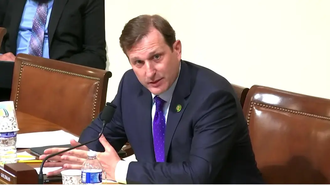 DOJ Launches investigation into Brooklyn Coffee Shop Over Alleged Discrimination Against Congressman
