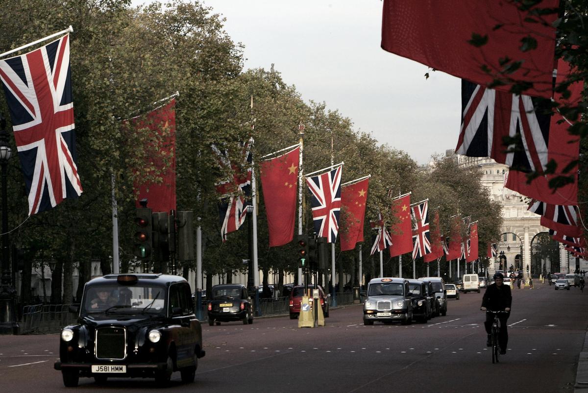 UK Shuts Army Payment System Over Suspected Hacking by ‘Malign Actor’
