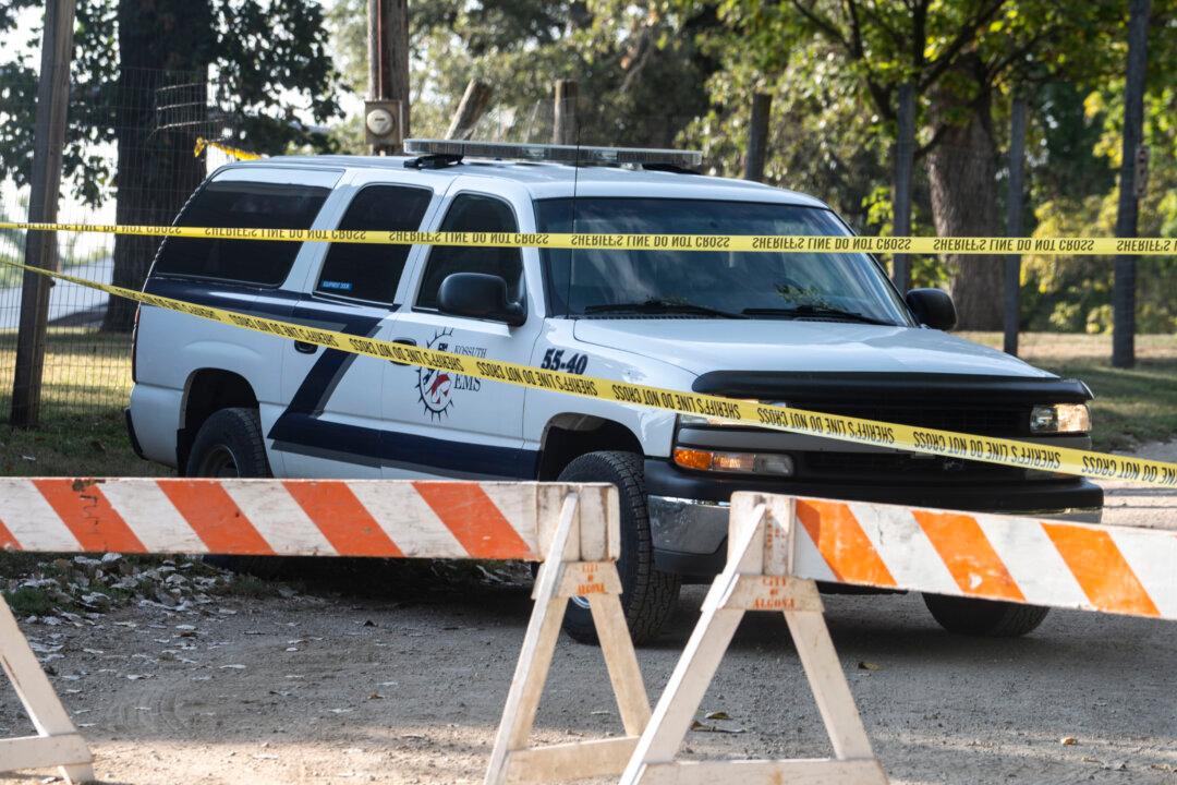 Iowa Police Officer Killed; Suspect Captured Hours Later in Minnesota