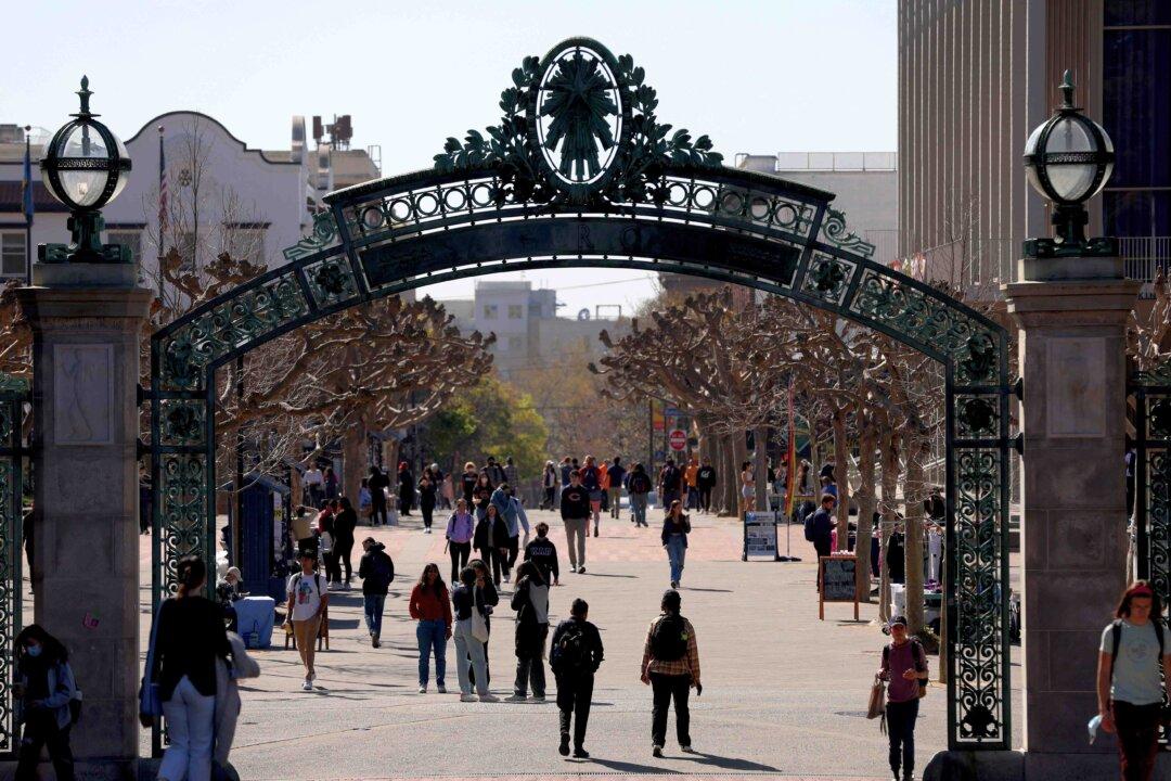 University of California Rejects Ethnic Studies Requirement for Admission