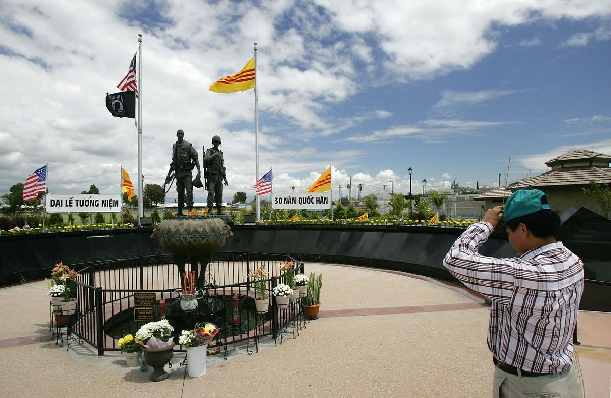 50 Years of the Politics of War and Peace: Vietnam Then and China Now