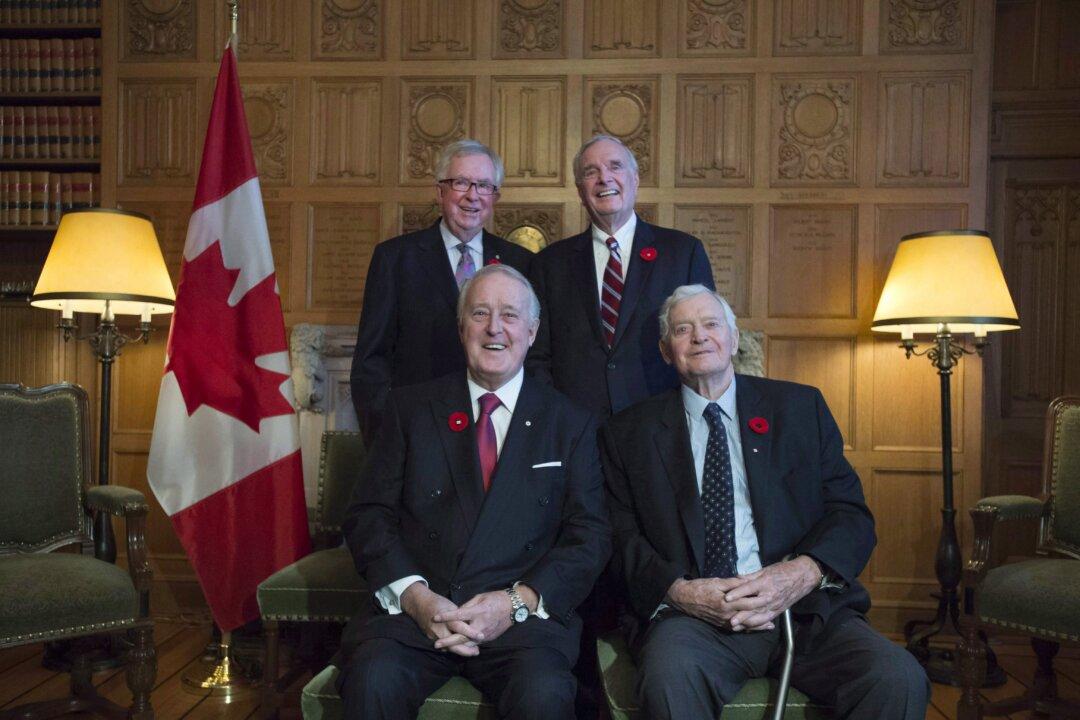 Who Was Canada’s Richest Prime Minister?