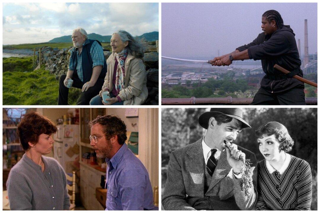 Epoch Watchlist: What to Watch for Sept. 15–21