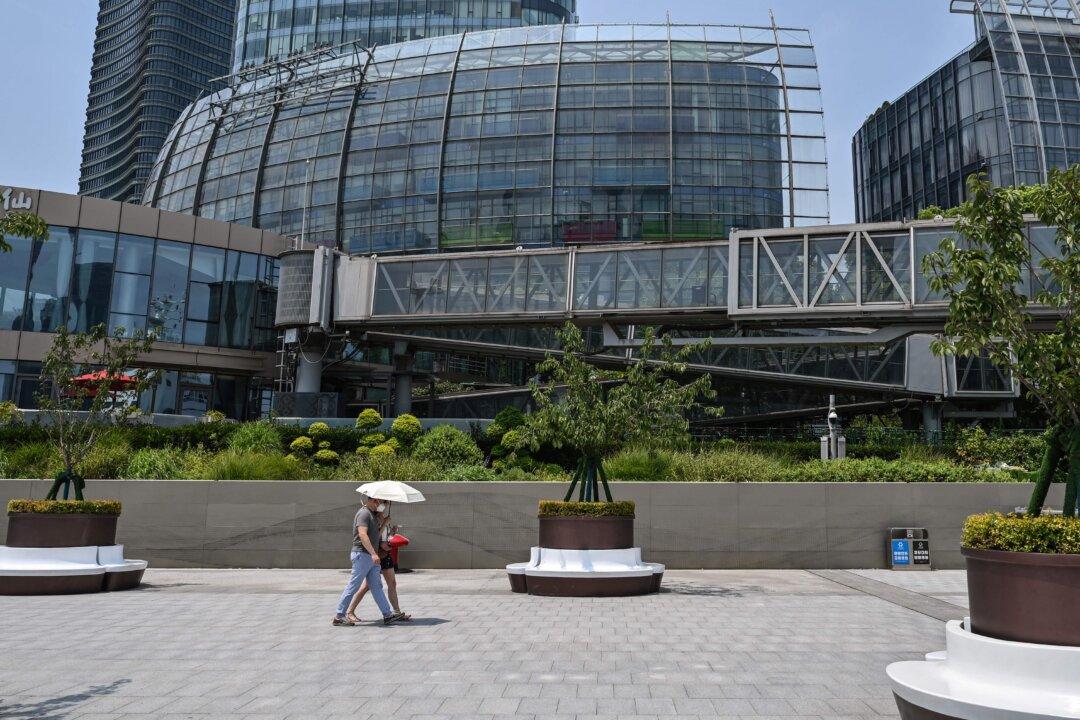 Why Foreign Investment Is Leaving China and What It Means