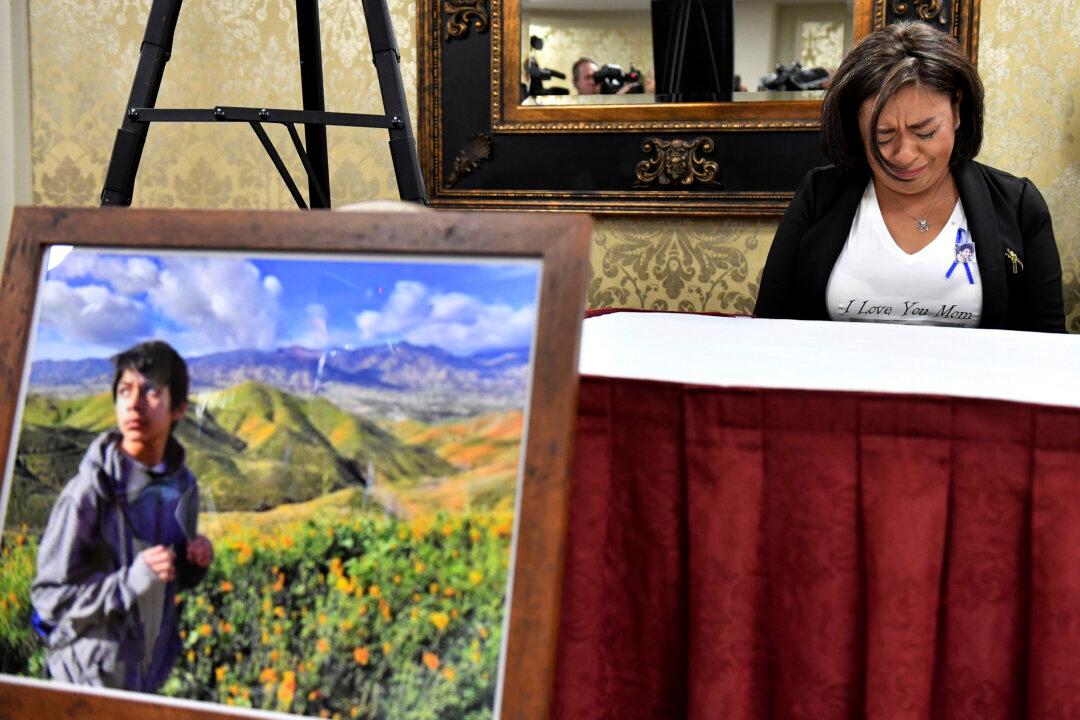 California School District Pays $27 Million to Settle Suit Over Death of Teen Assaulted by Fellow Students