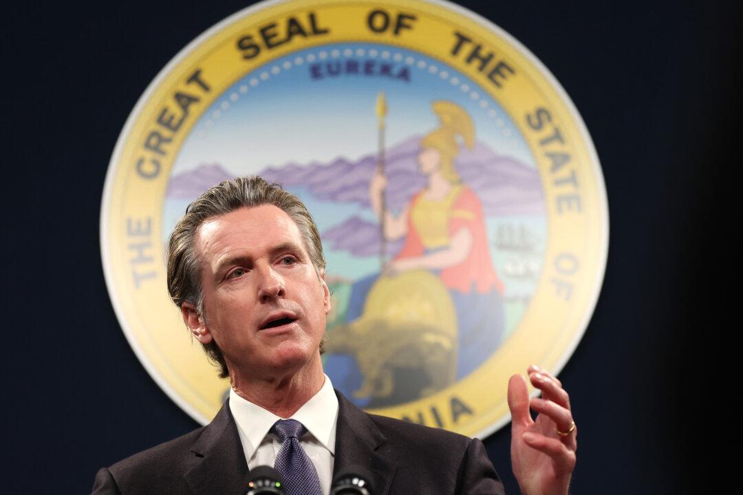 Gov. Newsom Signs Law to Shield Doctors Who Mail Abortion Pills Out-of-State From Prosecution