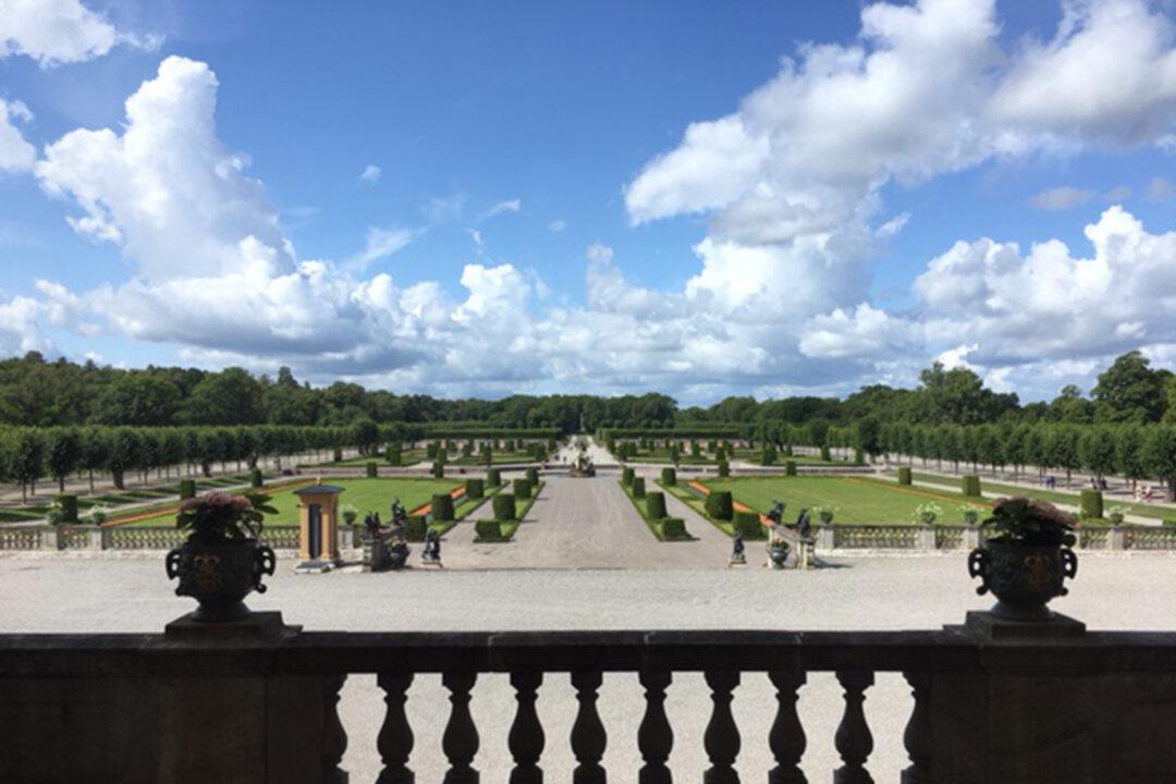 How a Bronze Mouse Made My Wishes Come True on a Baltic Sea Cruise