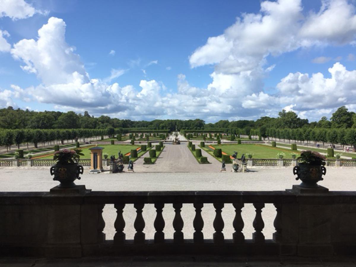 How a Bronze Mouse Made My Wishes Come True on a Baltic Sea Cruise