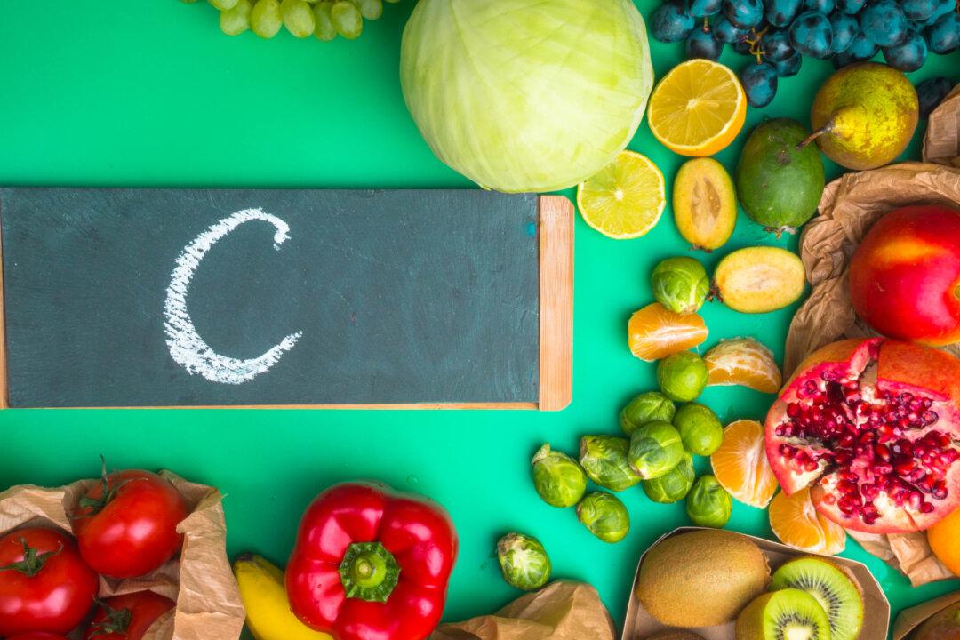 Benefits of Vitamin C