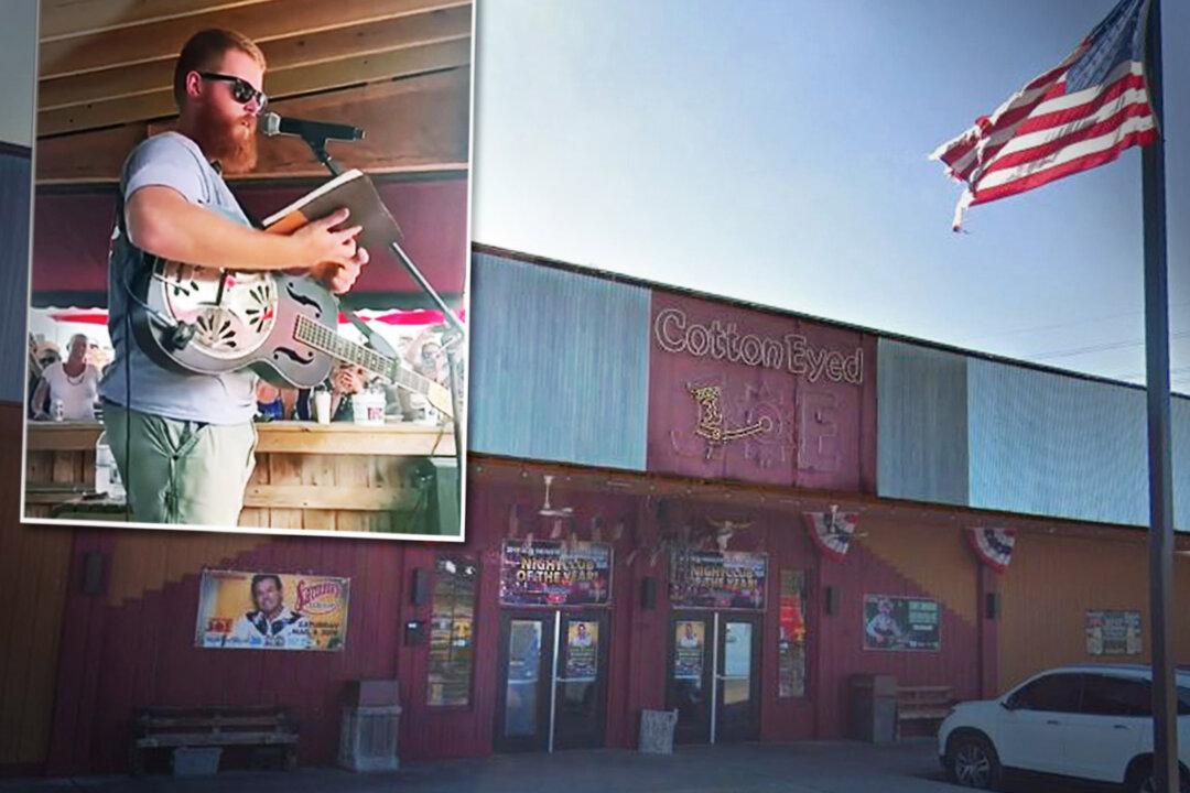 ‘Please Don’t Pay $90’: Singer Oliver Anthony Cancels Show, Cites High Ticket Prices at Cotton Eyed Joe