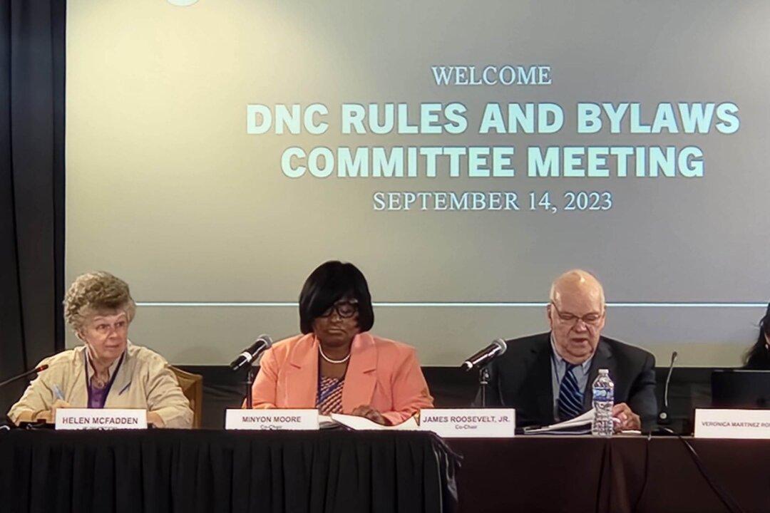 NH Secretary of State Due to Announce Date for New Hampshire Primary