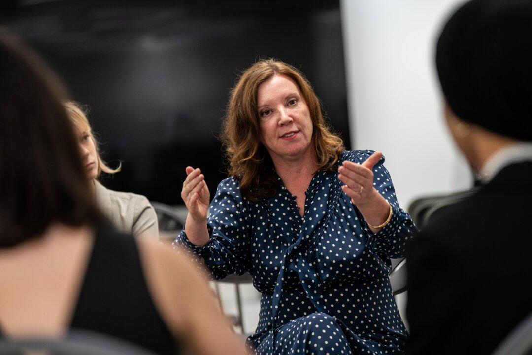 Children’s Commissioner Emphasises Importance Of Families