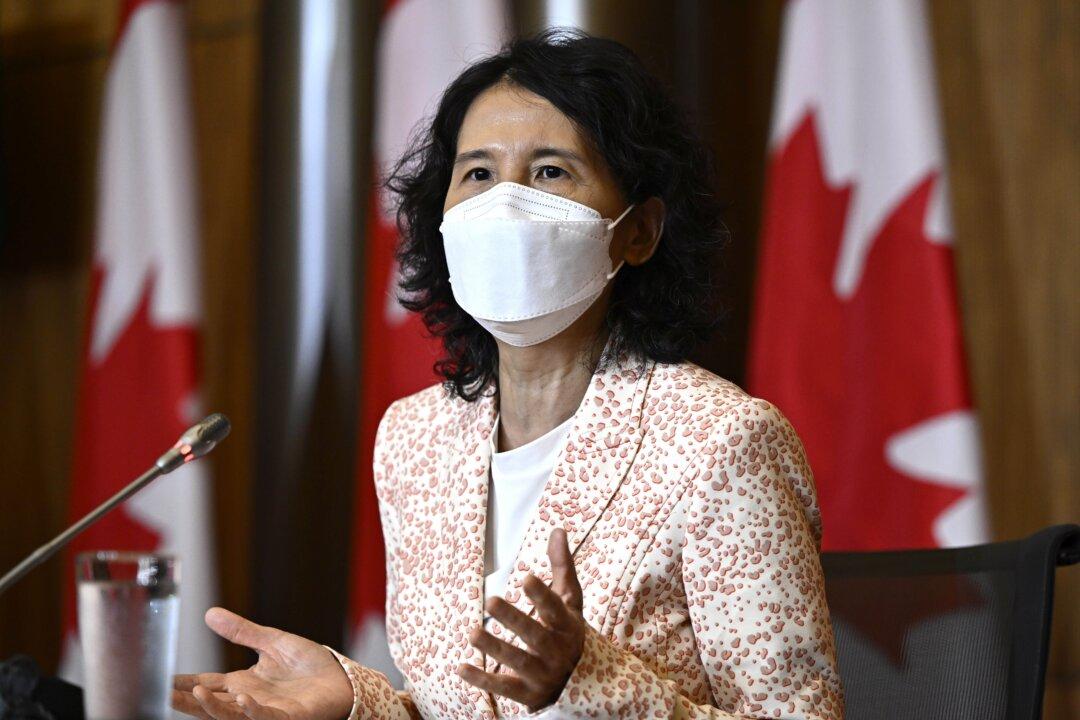 David Krayden: Lich, Barber Trial Is a Reminder That We Will Not Return to COVID Mandates